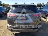 2017 Toyota RAV4 фото