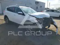 2017 Toyota RAV4 фото