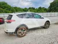 2017 Toyota RAV4 фото