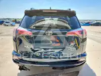 2017 Toyota RAV4 фото