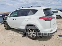 2017 Toyota RAV4 фото