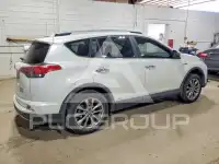 2017 Toyota RAV4 photo