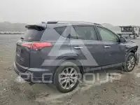 2017 Toyota RAV4 фото