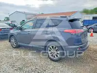 2017 Toyota RAV4 фото