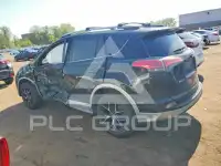 2017 Toyota RAV4 photo