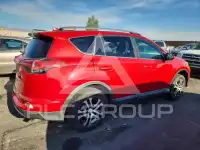 2017 Toyota RAV4 фото