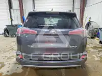 2017 Toyota RAV4 photo