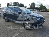 2017 Toyota RAV4 фото