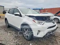 2017 Toyota RAV4 фото