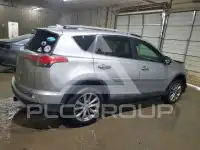 2017 Toyota RAV4 фото