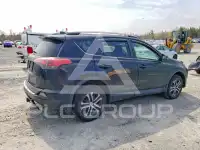 2017 Toyota RAV4 photo