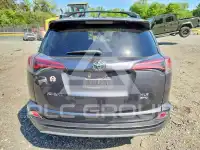 2017 Toyota RAV4 photo