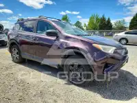 2017 Toyota RAV4 фото