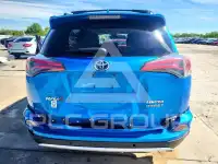 2017 Toyota RAV4 photo