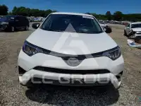 2017 Toyota RAV4 photo