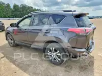 2017 Toyota RAV4 фото