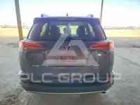 2017 Toyota RAV4 фото
