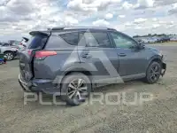 2017 Toyota RAV4 фото