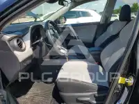 2017 Toyota RAV4 photo