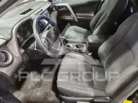 2017 Toyota RAV4 фото