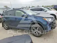 2017 Toyota RAV4 фото