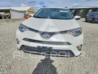 2017 Toyota RAV4 фото