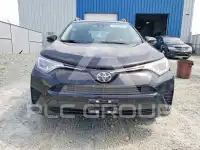 2017 Toyota RAV4 photo