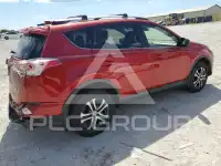 2017 Toyota RAV4 фото