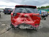 2017 Toyota RAV4 photo