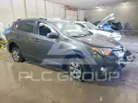 2017 Toyota RAV4 photo