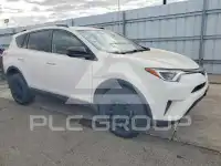 2017 Toyota RAV4 photo