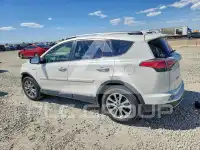 2017 Toyota RAV4 фото
