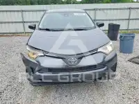 2017 Toyota RAV4 фото