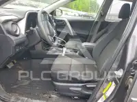 2017 Toyota RAV4 фото