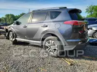 2017 Toyota RAV4 photo