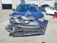 2017 Toyota RAV4 фото