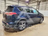 2017 Toyota RAV4 фото