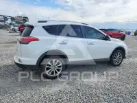 2017 Toyota RAV4 фото