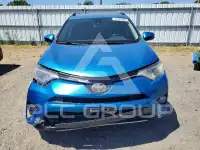 2017 Toyota RAV4 фото