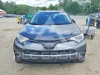 2017 Toyota RAV4 photo