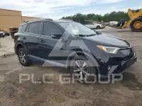 2017 Toyota RAV4 фото