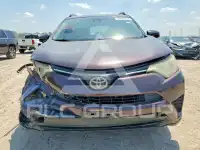 2017 Toyota RAV4 фото