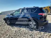 2017 Toyota RAV4 photo