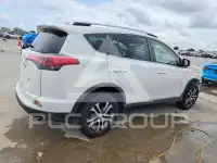 2017 Toyota RAV4 фото