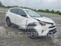 2017 Toyota RAV4 photo
