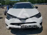 2017 Toyota RAV4 фото