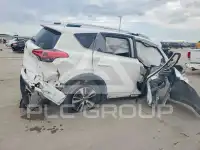 2017 Toyota RAV4 фото