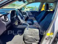 2017 Toyota RAV4 фото