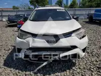 2017 Toyota RAV4 фото