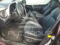 2017 Toyota RAV4 photo